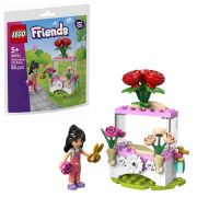 Конструктор LEGO Flower Stand with Roses на супер цени