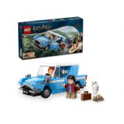 Конструктор LEGO Flying Ford Anglia на супер цени