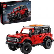 Конструктор LEGO Ford Bronco® SUV на супер цени