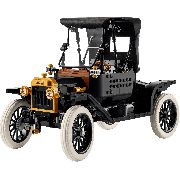 Конструктор LEGO Ford Model T на супер цени
