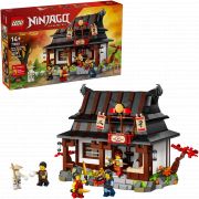 Конструктор LEGO Four Weapons Blacksmith 15th Anniversary на супер цени
