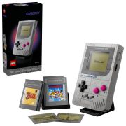 Конструктор LEGO Game Boy на супер цени
