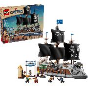 Конструктор LEGO Garp's Marine Battleship на супер цени