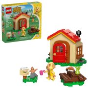 Конструктор LEGO Goldie's Cozy House на супер цени