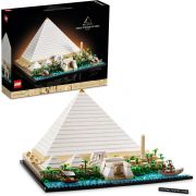 Конструктор LEGO Great Pyramid of Giza на супер цени