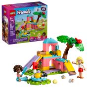 Конструктор LEGO Guinea Pig Playground на супер цени