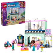 Конструктор LEGO Hair Salon and Accessories Store на супер цени