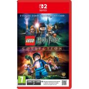  LEGO Harry Potter Collection (NS2) на супер цени