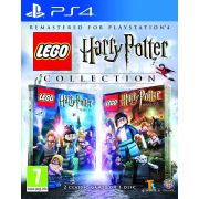  LEGO Harry Potter Collection (PS4) на супер цени