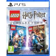  LEGO Harry Potter Collection (PS5) на супер цени