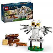 Конструктор LEGO Hedwig™ at 4 Privet Drive на супер цени