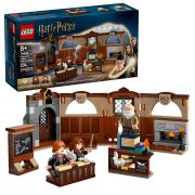 Конструктор LEGO Hogwarts™ Castle: Charms Class на супер цени