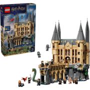 Конструктор LEGO Hogwarts™ Castle: East Wing на супер цени