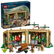 Конструктор LEGO Hogwarts™ Castle: Herbology Class на супер цени