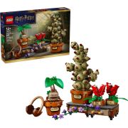 Конструктор LEGO Hogwarts™ Herbology Plants на супер цени