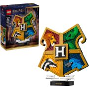 Конструктор LEGO Hogwarts™ House Crest на супер цени