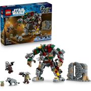 Конструктор LEGO Hutt Palace Sentry Droid Showdown на супер цени