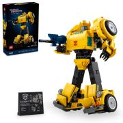 Конструктор LEGO Bumblebee на супер цени
