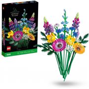 Конструктор LEGO Wildflower Bouquet на супер цени