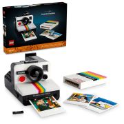 Конструктор LEGO Polaroid OneStep SX-70 Camera на супер цени