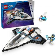 Конструктор LEGO Interstellar Spaceship на супер цени