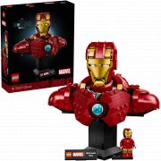 Конструктор LEGO Iron Man MK4 Bust на супер цени