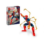 Конструктор LEGO Iron Spider-Man Construction Figure на супер цени