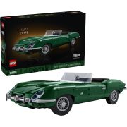 Конструктор LEGO Jaguar E-Type на супер цени