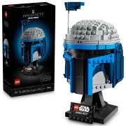 Конструктор LEGO Jango Fett™ Helmet на супер цени