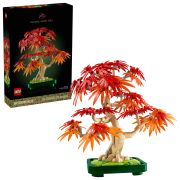 Конструктор LEGO Japanese Red Maple Bonsai Tree на супер цени