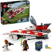 Конструктор LEGO Jedi Bob's Starfighter на супер цени
