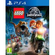  LEGO Jurassic World (PS4) на супер цени