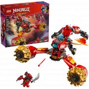 Конструктор LEGO Kai's Mech Storm Rider на супер цени