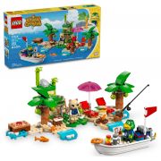 Конструктор LEGO Kapp'n's Island Boat Tour на супер цени