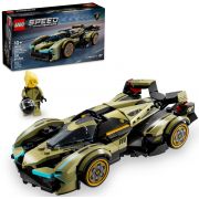 Конструктор LEGO Lamborghini Lambo V12 Vision GT Super Car на супер цени