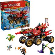 Конструктор LEGO Land Bounty на супер цени