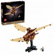 Конструктор LEGO Leonardo da Vinci's Flying Machine на супер цени