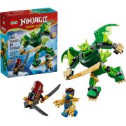 Конструктор LEGO Lloyd's Dragon Mech Battle Pack на супер цени