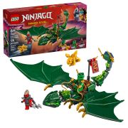 Конструктор LEGO Lloyd's Green Forest Dragon на супер цени