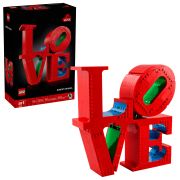 Конструктор LEGO LOVE на супер цени