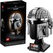 Конструктор LEGO Mandalorian™ Helmet на супер цени