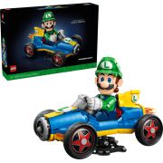 Конструктор LEGO Mario Kart™ – Luigi & Mach 8 на супер цени