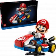 Конструктор LEGO Mario Kart™ – Mario & Standard Kart на супер цени