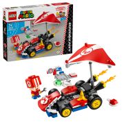 Конструктор LEGO Mario Kart – Standard Kart на супер цени