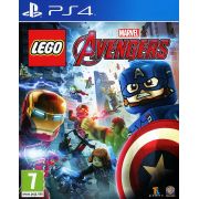  LEGO Marvel Avengers (PS4) на супер цени