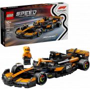 Конструктор LEGO McLaren F1® Team MCL38 Race Car на супер цени