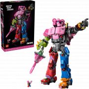 Конструктор LEGO Mecha Team Leader на супер цени