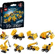 Конструктор LEGO Mighty Machines на супер цени