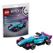 Конструктор LEGO Mini F1 ACADEMY™ Car на супер цени