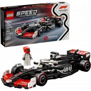 Конструктор LEGO MoneyGram Haas F1® Team VF-24 Race Car на супер цени